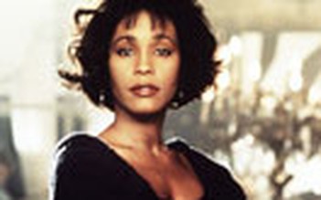 Whitney Houston chưa có sao trên Đại lộ Danh vọng